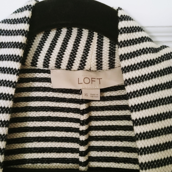 Loft belted jacket - Picture 2 of 5